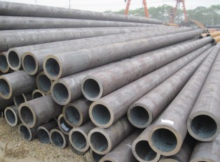 海口20CrMo冷拔无缝钢管