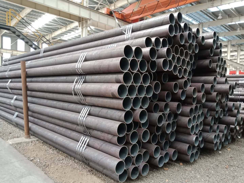 海口30CrMo合金无缝钢管