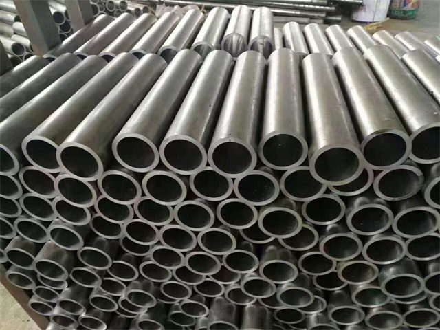 海口30CrMo精密无缝钢管